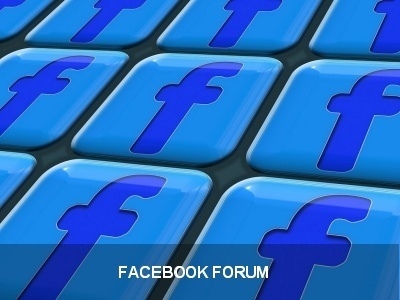 FaceBook Forum